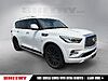 Used 2019 INFINITI QX80 LIMITED in GAITHERSBURG, MARYLAND