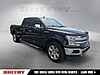 Used 2020 FORD F-150 LARIAT in GAITHERSBURG, MARYLAND