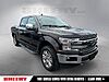Used 2020 FORD F-150 LARIAT in GAITHERSBURG, MARYLAND