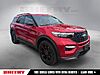 Used 2020 FORD EXPLORER ST in GAITHERSBURG, MARYLAND