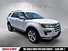 Used 2018 FORD EXPLORER LIMITED in GAITHERSBURG, MARYLAND