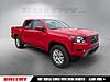 Used 2023 NISSAN FRONTIER SV in GAITHERSBURG, MARYLAND