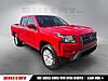 Used 2023 NISSAN FRONTIER SV in GAITHERSBURG, MARYLAND