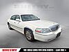 Used 2003 LINCOLN TOWN CAR CARTIER in GAITHERSBURG, MARYLAND