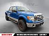 Used 2010 FORD F-150 XLT in GAITHERSBURG, MARYLAND