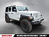 Used 2020 JEEP WRANGLER UNLIMITED SPORT S in GAITHERSBURG, MARYLAND