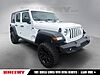 Used 2020 JEEP WRANGLER UNLIMITED SPORT S in GAITHERSBURG, MARYLAND