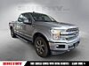 Used 2020 FORD F-150 LARIAT in GAITHERSBURG, MARYLAND