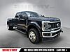 Used 2024 FORD F-450 LARIAT in GAITHERSBURG, MARYLAND