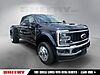 Used 2024 FORD F-450 LARIAT in GAITHERSBURG, MARYLAND