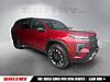 Used 2024 CHEVROLET TRAVERSE Z71 in GAITHERSBURG, MARYLAND