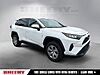 Used 2022 TOYOTA RAV4 LE in GAITHERSBURG, MARYLAND