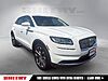 Used 2023 LINCOLN NAUTILUS RESERVE in GAITHERSBURG, MARYLAND