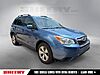 Used 2015 SUBARU FORESTER 2.5I PREMIUM in GAITHERSBURG, MARYLAND