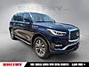 Used 2021 INFINITI QX80 LUXE in GAITHERSBURG, MARYLAND