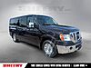 Used 2018 NISSAN NV SL in GAITHERSBURG, MARYLAND