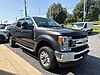 Used 2017 FORD F-250 XLT in GAITHERSBURG, MARYLAND