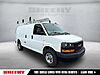 Used 2022 GMC SAVANA WORK VAN in GAITHERSBURG, MARYLAND
