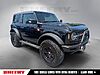 Used 2023 FORD BRONCO WILDTRAK in GAITHERSBURG, MARYLAND