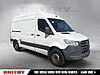 Used 2023 MERCEDES-BENZ SPRINTER 1500 CARGO VAN 144 IN. WB in GAITHERSBURG, MARYLAND