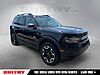 Used 2022 FORD BRONCO SPORT OUTER BANKS in GAITHERSBURG, MARYLAND