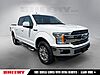 Used 2020 FORD F-150 LARIAT in GAITHERSBURG, MARYLAND