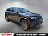 Used 2015 JEEP GRAND CHEROKEE LIMITED in GAITHERSBURG, MARYLAND