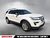 Used 2019 FORD EXPLORER XLT in GAITHERSBURG, MARYLAND