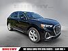 Used 2020 AUDI Q3 PREMIUM S LINE in GAITHERSBURG, MARYLAND