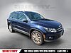 Used 2016 Volkswagen Tiguan SE in GAITHERSBURG, MARYLAND