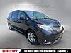 Used 2017 TOYOTA SIENNA XLE in GAITHERSBURG, MARYLAND