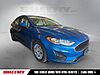 Used 2020 FORD FUSION S in GAITHERSBURG, MARYLAND