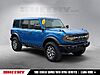 Used 2025 FORD BRONCO BADLANDS in GAITHERSBURG, MARYLAND