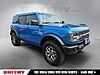 Used 2025 FORD BRONCO BADLANDS in GAITHERSBURG, MARYLAND