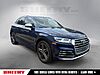Used 2018 AUDI SQ5 3.0T PRESTIGE in GAITHERSBURG, MARYLAND