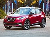 Used 2018 NISSAN KICKS SV in GAITHERSBURG, MARYLAND