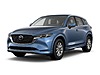 Used 2025 MAZDA CX-5 2.5 S SELECT PACKAGE in GAITHERSBURG, MARYLAND