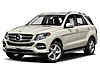 Used 2019 MERCEDES-BENZ GLE GLE 400 in GAITHERSBURG, MARYLAND