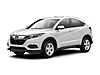 Used 2019 Honda HR-V LX in GAITHERSBURG, MARYLAND