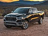 Used 2024 RAM 1500 LIMITED in GAITHERSBURG, MARYLAND