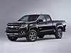 Used 2017 CHEVROLET COLORADO Z71 in GAITHERSBURG, MARYLAND