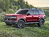 Used 2022 FORD BRONCO SPORT BIG BEND in GAITHERSBURG, MARYLAND