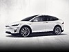 Used 2020 TESLA MODEL X LONG RANGE in GAITHERSBURG, MARYLAND