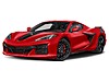 Used 2025 CHEVROLET CORVETTE Z06 in GAITHERSBURG, MARYLAND