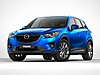 Used 2014 MAZDA CX-5 GRAND TOURING in GAITHERSBURG, MARYLAND