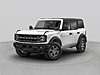 Used 2024 FORD BRONCO OUTER BANKS in GAITHERSBURG, MARYLAND