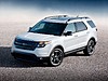 Used 2015 FORD EXPLORER SPORT in GAITHERSBURG, MARYLAND