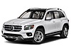 Used 2021 MERCEDES-BENZ GLB GLB 250 in GAITHERSBURG, MARYLAND