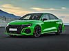 Used 2023 AUDI RS 3 2.5T in GAITHERSBURG, MARYLAND