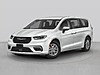 Used 2024 CHRYSLER PACIFICA TOURING L in GAITHERSBURG, MARYLAND
